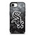 CHICAGO WHITE SOX CAMO LOGO iPhone 16e Case