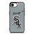 CHICAGO WHITE SOX LANDSCAPE EMBLEM iPhone 16e Case