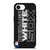 CHICAGO WHITE SOX LANDSCAPE LOGO iPhone 16e Case