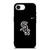 CHICAGO WHITE SOX NIKE LOGO iPhone 16e Case