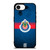 CHIVAS DE GUADALAJARA CLUB DEPORTIVO iPhone 16e Case
