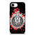 CHIVAS GUADALAJARA FC LOGO ART iPhone 16e Case