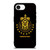 CHIVAS GUADALAJARA LOGO iPhone 16e Case