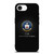 CIA CENTRAL INTELLIGENCE LOGO iPhone 16e Case