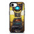 CLAPTRAP BORDERLANDS ART iPhone 16e Case