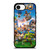 CLASH ROYALE MOBILE GAME iPhone 16e Case