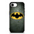 CLASSIC BATMAN SYMBOL iPhone 16e Case