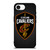 CLEVELAND CAVALIERS CARBON iPhone 16e Case