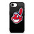 CLEVELAND INDIANS iPhone 16e Case