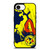 CLUB AMERICA AGUILAS ART iPhone 16e Case