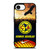 CLUB AMERICA LOGO SOMOS AGUILAS iPhone 16e Case