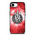 CLUB DEPORTIVO GUADALAJARA CHIVAS 3 iPhone 16e Case