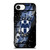 CLUB RAYADOS MONTERREY FC iPhone 16e Case