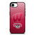 CLUB WISCONSIN BADGER LOGO iPhone 16e Case