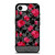 COACH NEW YORK FLOWER 3 iPhone 16e Case
