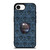 COOL HAUNTED MANSION iPhone 16e Case