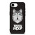 COOL LOGO TEEN WOLF BEST iPhone 16e Case