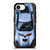 CORVETTE CAR LOGO 2 iPhone 16e Case
