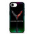 CORVETTE CHEVY STINGRAY LOGO ICON iPhone 16e Case