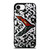 CORVETTE LOGO C8 iPhone 16e Case