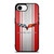 CORVETTE RED iPhone 16e Case CORVETTE RED iPhone 16e Case