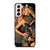 ADAM LEVINE ANNE VYALITSIANA Samsung Galaxy S21 Case