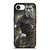 CRISTIANO RONALDO SPORTS iPhone 16e Case