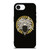 CROOKS CASTLES MEDUSA iPhone 16e Case