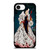 CRUELLA DE VIL 101 DALMATIAN DISNEY iPhone 16e Case