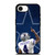 DAK PRESCOTT COWBOYS DALLAS COWBOYS FOOTBALL FOUR iPhone 16e Case