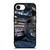 DALLAS COWBOYS AMERICAN FOOTBALL TEAM iPhone 16e Case