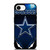 DALLAS COWBOYS FOOTBALL LAMP STAR iPhone 16e Case