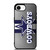 DALLAS COWBOYS FOOTBALL STRIPS STAR iPhone 16e Case