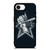 DALLAS COWBOYS HARLEY QUINN iPhone 16e Case