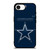 DALLAS COWBOYS LOGO NFL iPhone 16e Case