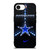DALLAS COWBOYS NFL LOGO iPhone 16e Case DALLAS COWBOYS NFL LOGO iPhone 16e Case