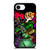 DANIEL DUMILE MF DOOM 2 iPhone 16e Case