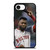 DAVID ORTIZ BOSTON RED SOX iPhone 16e Case