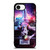 DC HARLEY QUEEN BIRTH OF PREY iPhone 16e Case