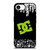 DC SHOES LOGO iPhone 16e Case