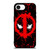 DEADPOOL I LOVE TACOS iPhone 16e Case