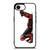 DEADPOOL SUPERHERO WITH A BOM iPhone 16e Case