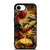 DEADPOOL VS WOLVERINE MARVEL iPhone 16e Case
