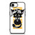 DEATH THE KID CAT iPhone 16e Case