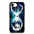 DEATHLY HALLOWS HARRY POTTER AQUARELL iPhone 16e Case