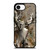 DEER HUNTING CAMO iPhone 16e Case