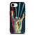 DEMON FINGER SYTLE iPhone 16e Case