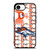 DENVER BRONCOS LOGO ICON iPhone 16e Case