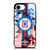 DEPORTIVO CRUZ AZUL FOOTBALL CLUB iPhone 16e Case