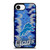 DETROIT LIONS LOGO ICON iPhone 16e Case